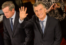 Imputaron a Mauricio Macri por el acuerdo con el FMI