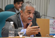 Matias Mazú Diputado FPV - Foto:
