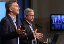 El Gobierno compensará a los estatales por la inflación de 2018