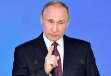 Pyonyang confirma que Kim Jong-un “realizará pronto” una visita a Rusia