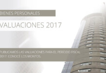 El macrismo acordó con el PJ un aumento de Bienes Personales