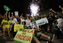 Brasil: Lula da Silva podría quedar hoy en libertad