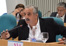 Matias Mazú Diputado FPV - Foto: