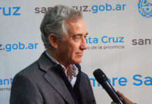 Silencio alrededor del trabajador despedido de SPSE. El gremio accionó y esperan que Lucio Tamburo firme la reincorporación