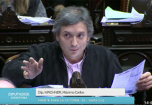 Un fracaso que anticipa el escenario de conflicto permanente que enfrentará el Congreso después de las elecciones