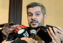 Marcos Peña apunta a Cristina Kirchner por la fragilidad de la economía: “Que diga no vamos a defaultear’”