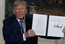 Trump propone negar la residencia a quienes reciben planes sociales