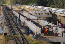 Tras cuatro años, se ejecutó el 45% del Plan Belgrano