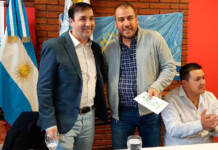 El gobierno nacional le canceló obras al municipio de Caleta Olivia por irregularidades