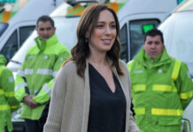María Eugenia Vidal: “Más allá de Cristina Kirchner, los fueros no deberían existir para nadie”