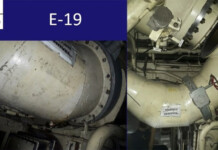 Noticias del ARA San Juan: un error con la válvula E19, la clave del naufragio según un informe de expertos