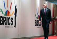 En medio de la guerra comercial, Macri llamó a “construir consensos que acomoden las diferencias”