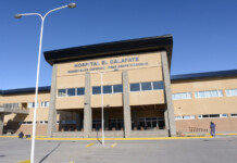 Identificado el virus de la turista italiana en El Calafate, esperan resultados del Malbrán pero prácticamente se descarta el coronavirus