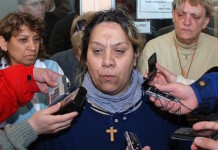 La rara habilidad de Alicia de transformar a los reclamantes en voceros de sus desventuras