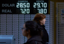 El Gobierno anuncia medidas para contener la suba del dólar