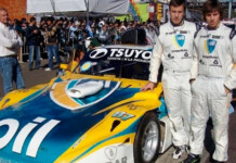 Para evitar que los procesen, Cristóbal López desliga a sus hijos de la toma de decisiones