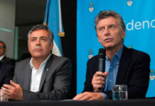 Macri busca una tregua con la UCR tras los cortocircuitos por el Consejo de la Magistratura