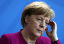 La confesión de Merkel con una mención a la reina Máxima: “Sí, soy feminista”