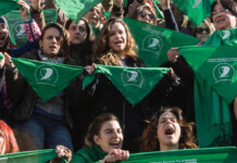 A pesar del rechazo de la Iglesia, el kirchnerismo quiere acelerar el debate por el aborto