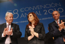 Empresarios alertan sobre los peligros de una vuelta al populismo