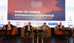 El B20 reunió a gobernadores, políticos y líderes empresariales en la provincia de Neuquén