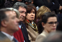 Se cayó la sesión en el Senado para autorizar los allanamientos a Cristina Kirchner por falta de quórum