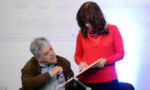 Cristina Kirchner junto a Julio De Vido - Foto: OPI Santa Cruz/Francisco Muñoz Cristina Kirchner junto a Julio De Vido - Foto: OPI Santa Cruz/Francisco Muñoz
