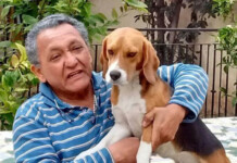 El chofer Centeno dio detalles de las coimas y confirmó la autoría de los cuadernos