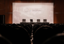 El Centro Internacional de Medios del G20 estará en Parque Norte
