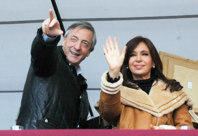 Diáspora kirchnerista y el fin del silencio de los cómplices