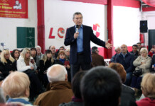 Mauricio Macri, sobre el escándalo de los cuadernos: “Que la Justicia nos demuestre que no hay impunidad”