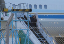 La causa contra Cristina Kirchner por el uso de aviones oficiales para llevar muebles podría caerse