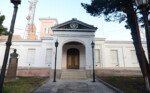 Las casa de Gobierno Santa Cruz - Foto: OPI Santa Cruz/Francisco Muñoz