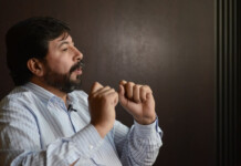 Carlos Parson, el hombre que denunció a Juan Carlos De Goicochea y contó por qué lo echaron de Isolux Corsan