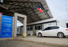 Autoridades chilenas ordenaron que funcionarios aduaneros no pernocten en el complejo del paso Integración Austral