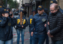 Pidieron apartar al fiscal Stornelli de la causa de los cuadernos