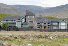 La Justicia autorizó a los Kirchner a refaccionar el hotel favorito de Cristina