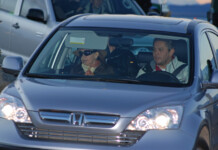 TIEMBLA CFK Y LOS SOCIOS LOCALES