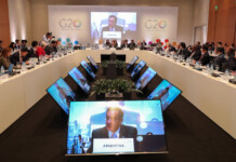El G20 reúne por primera vez a ministros de Educación