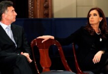 DE POPULISTAS CHORROS A NEO LIBERALES INÚTILES