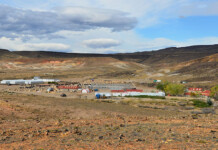 Hace un año que la provincia encubre, silencia y resguarda derrames de cianuro en el Proyecto minero El Tranquilo
