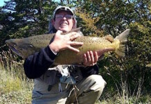 ¡OTRO CHORRO PRESO!