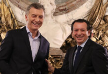 El Gobierno anuncia medidas para favorecer a las economías regionales