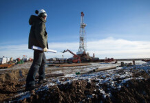 CGC anuncia inicio de trabajos de perforación en la Cuenca del Golfo San Jorge