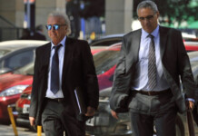 Cuadernos de las coimas: los “dealers” del dinero negro de la City siguen impunes