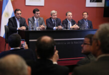 Amplían en más de $ 410.000 millones el Presupuesto 2018 para pagar intereses y compensar a gasíferas