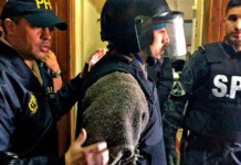 Facundo Jones Huala llamó a vengar el asesinato de un mapuche en Río Negro: “Que su muerte ni ninguna sea en vano”