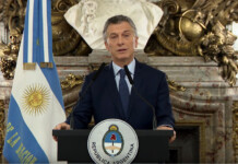 El oficialismo cree que las malas noticias cederán en el verano