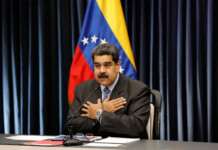 La Unión Europea le responde a Venezuela: declaró “persona no grata” a su jefe de misión en Bruselas