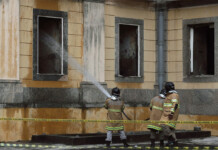 Brasil: el museo destruido por el incendio no tenía seguro ni brigada de bomberos